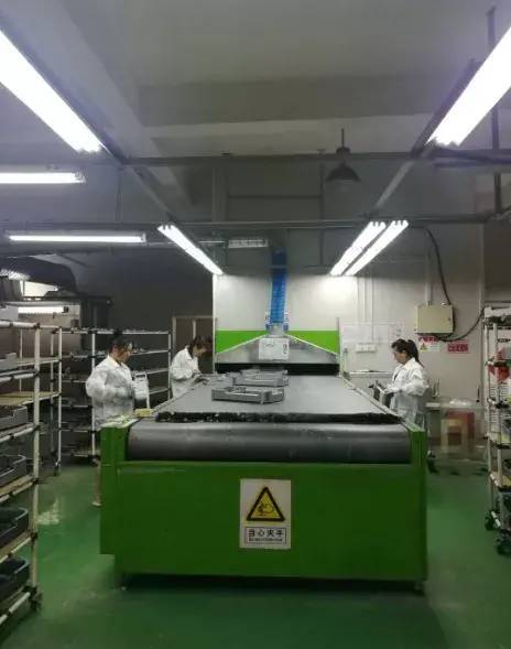 波瑞特专注注塑制品生产研发,立志成为中国最诚实的大型注塑专家