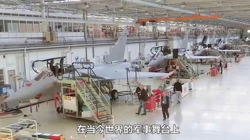 美国武器领先全球 研发实力与技术迭代揭秘
