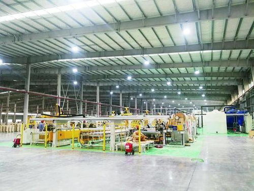 重大项目建设 进行时 三十五 ④