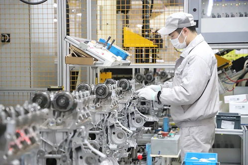 为国内30余家新能源汽车厂商配套,智新科技一边忙生产一边扩产能