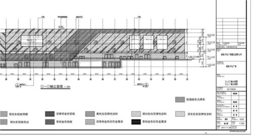 bim视界 bim正向设计技术大揭秘之建筑专业模型出图