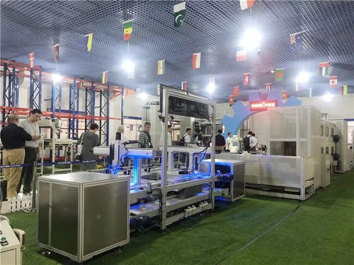 孙玉院士带领专业团队莅临汇兴智造作技术研发指导