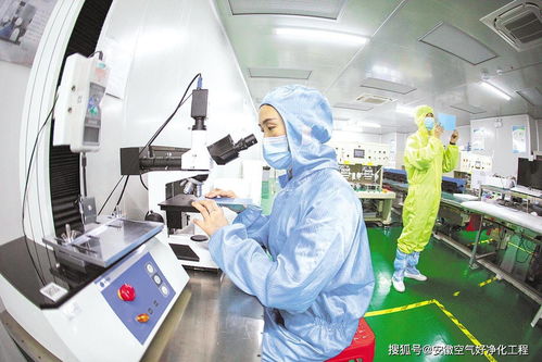 合肥制药厂车间工程对无尘无菌净化的要求和标准