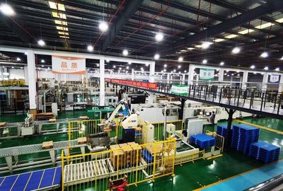 公司调研纸包厂商大胜达加速转型:纸浆模塑项目年内试产 跨界工业互联网寻突破