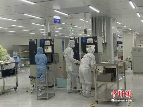 科研棒,赚钱忙 江西这家研发机构成样板