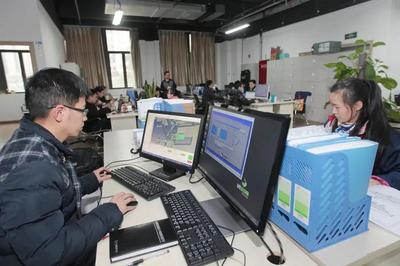 全国第17名 成都经开区背后竟藏着这些科技力量