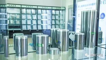 国内最大宽度 430mm 高导热新材料在蚌埠研发成功