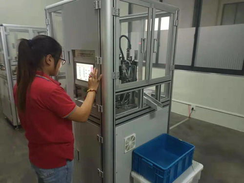 节能降耗丨 科技 自主研发 这家企业这样做