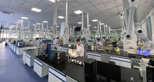 创新 利器 打破国外技术垄断