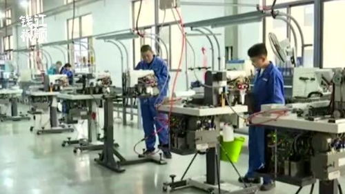 点赞 台州制造 攻克关键核心技术,研发出全省首台套产品