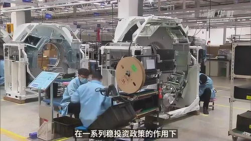 国家统计局 未来投资有望延续回升向好态势