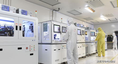 59家美企集体发声,着急的背后,是中国半导体产业的崛起