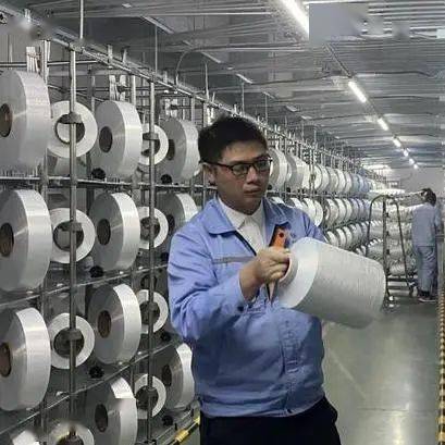邀请函 纺织服装上下游企业 这个对接活动一定不能错过