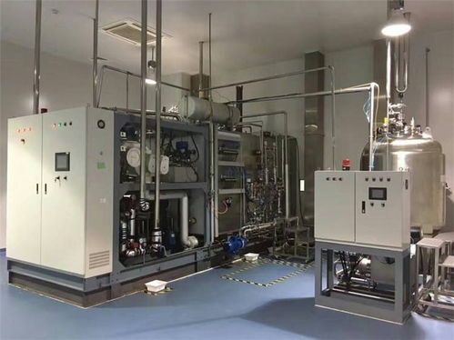 搪瓷反应釜价格分析及模塑领域技术研发趋势