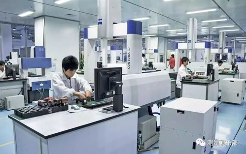 2020年，模塑领域测量员就该涨工资——技术研发的价值重塑