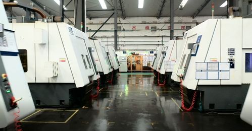 伯特利 模塑领域的技术先锋，三年潜心研发赢得全球汽车巨头青睐