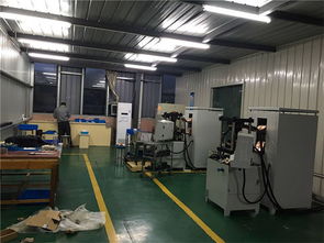 高分子扩散焊技术在模塑领域的创新与应用——以济南与巩义汇丰机电为例