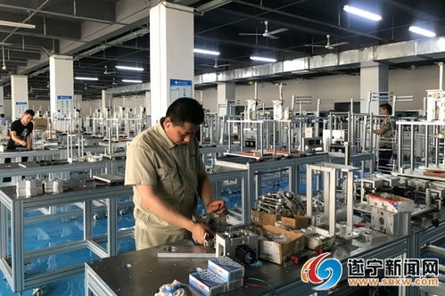 遂宁高新区 模塑技术研发助力N95口罩生产设备成功落地，首批产品五月中旬下线