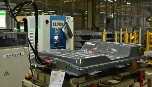 2020年5月10日新能源汽车资讯 模塑领域技术研发新突破