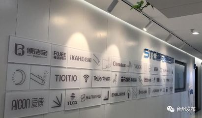 台州力度 五链十联动，打造模塑领域创新生态