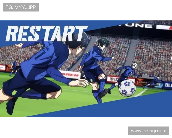 蓝色监狱：100%爆燃！这群蓝色的疯子，将颠覆你的足球观！