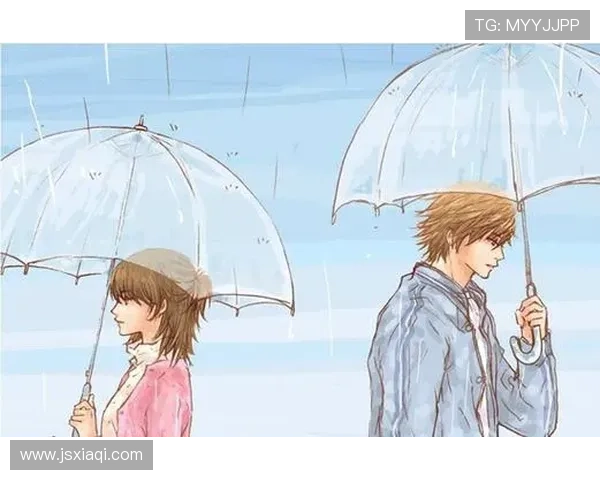 《分手说爱你》:爱到深处,亦是放手 《分手说爱你》:爱到深处,亦是放手