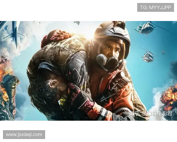 燃爆银幕，硬核来袭——林超贤电影宇宙的极致视听盛宴