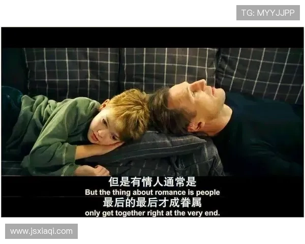 hhh的电影：不止于笑，更是治愈人心的力量