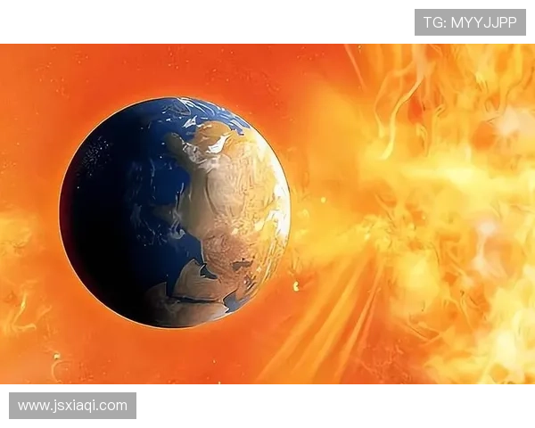 如果大气层消失，地球会变成什么样？一场无法想象的末日预演