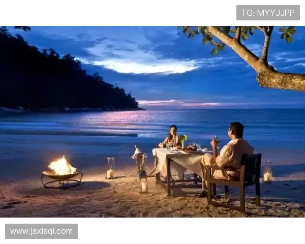 海云台恋人：蔚蓝海岸上的浪漫邂逅与永恒誓约