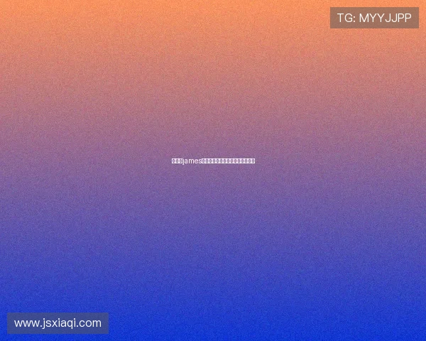 杨永聪james：不止于声，触及灵魂的音乐旅程