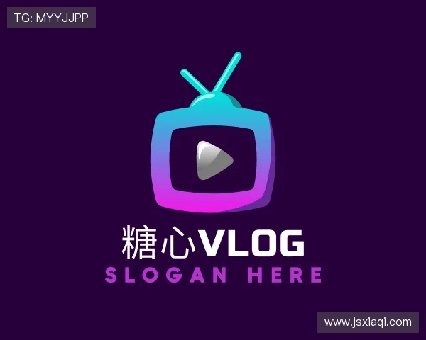 认识糖心vlog